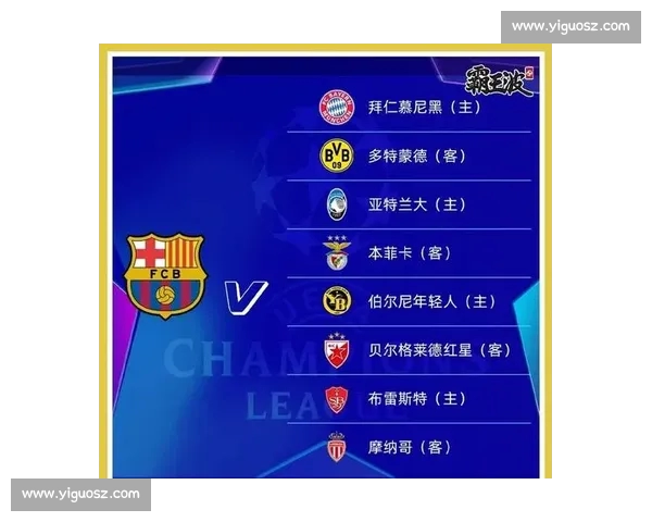 2026年欧冠赛事平台排名分析及前景展望 2026年欧冠赛事平台排名分析及前景展望