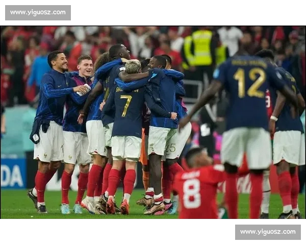 世界杯赛事平台频道聚焦全球赛况实时分析与球迷互动精彩内容汇总 世界杯赛事平台频道聚焦全球赛况实时分析与球迷互动精彩内容汇总