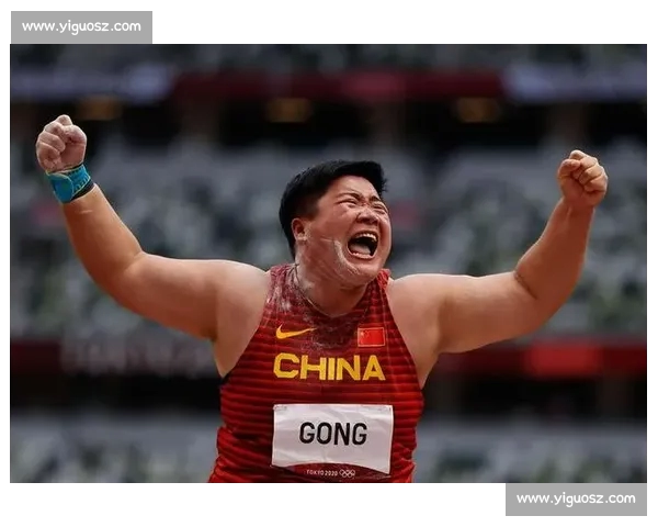 东京奥运会精彩瞬间回顾:中国健儿夺金刷新多项纪录 东京奥运会精彩瞬间回顾:中国健儿夺金刷新多项纪录