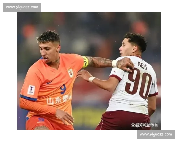 亚冠激战再起豪门对决引发球迷热烈关注