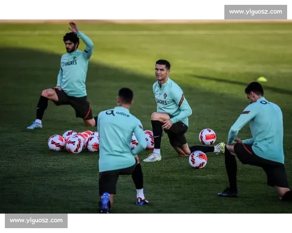 体育盛事聚焦:世界杯热潮再起,奥运备战进程全面分析