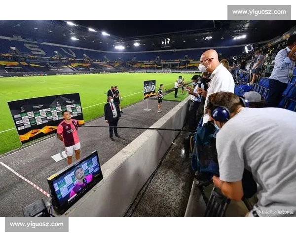 全方位解析体育数据趋势助力赛事决策与球迷互动体验优化